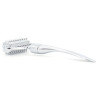 BDSMaster Roulette à picots en métal Micro Roller 12cm